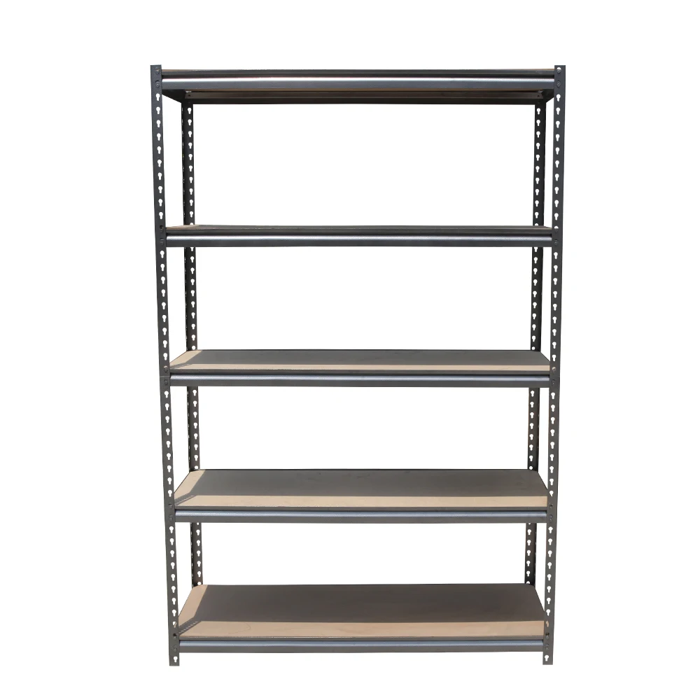 1.2 mm thickness steel sheet storage shelving racking