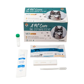 Canine Pregnancy Test(RLN)