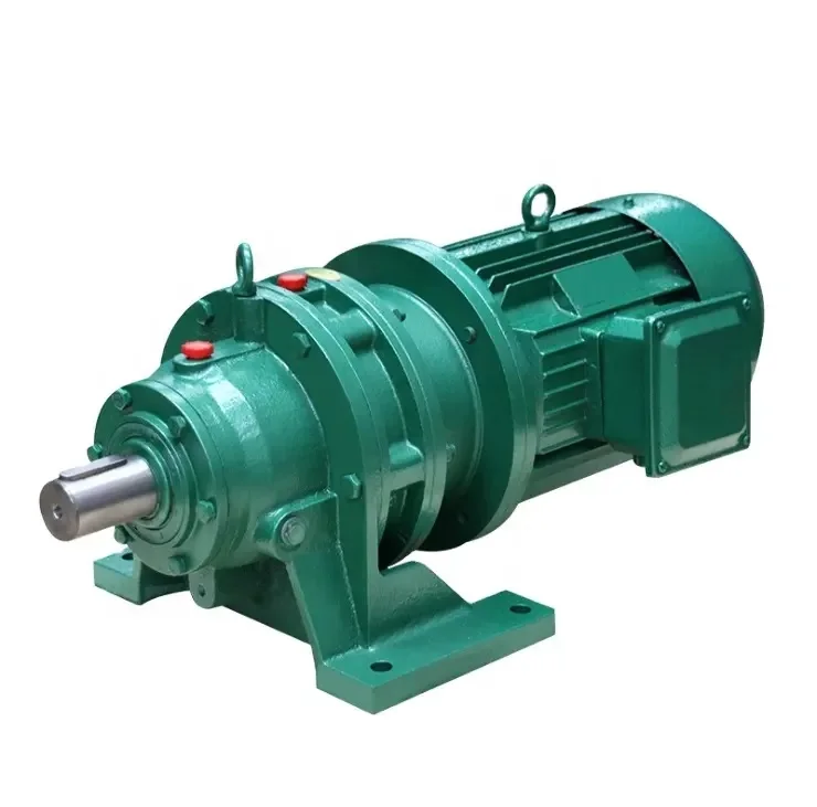 X B XW BW XWD BWD high quality planetary gearbox planetary speed reducer transmission gearboxes