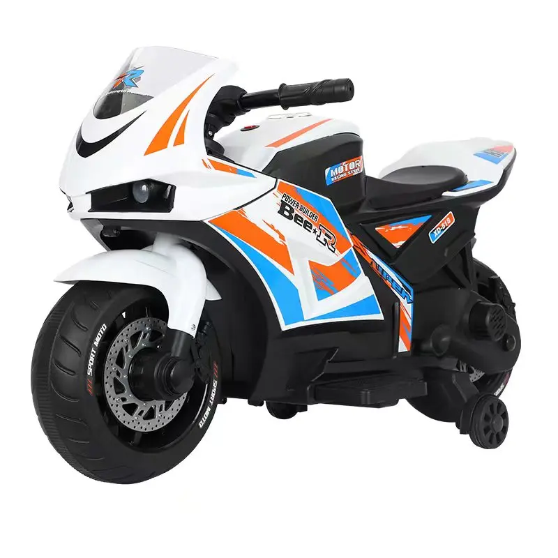 ride-on motorcycles oversized battery 12v toys ride on motorcycles for children baby motorbike for kids