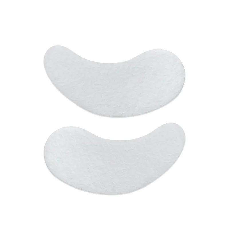 New products customized eyelash extension under eye patches gel pads hydrogel patches for eyelash extension