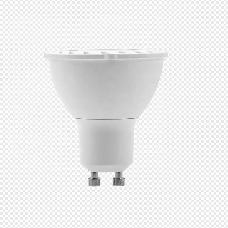 GU10 5W LED Bulbs 35W 40W Halogen Bulb Replacement GU10 LED Bulbs Warm White 3000K Track Light Spotlight