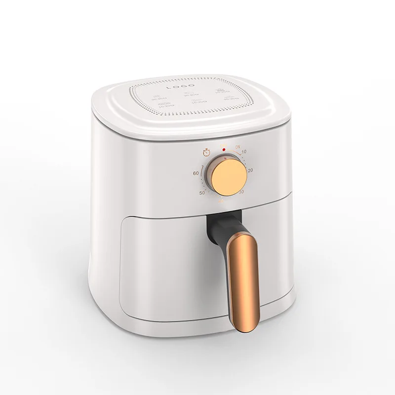 Factory OEM ODM Home kitchen appliances digital smart deep fryer Electric mini air fryer oven