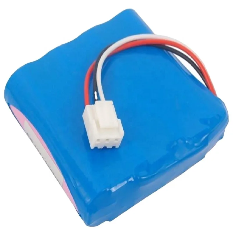 Аккумуляторная батарея для HYLB-102 18287-2000 TWSLB-005 21.21.064149 JHOTA-99K-00 022-000040-00 BAKLB-001 JHT-99K-00 SE-1 14 4 В 2600