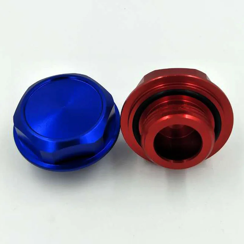 high quality car parts accessories fuel filler cap