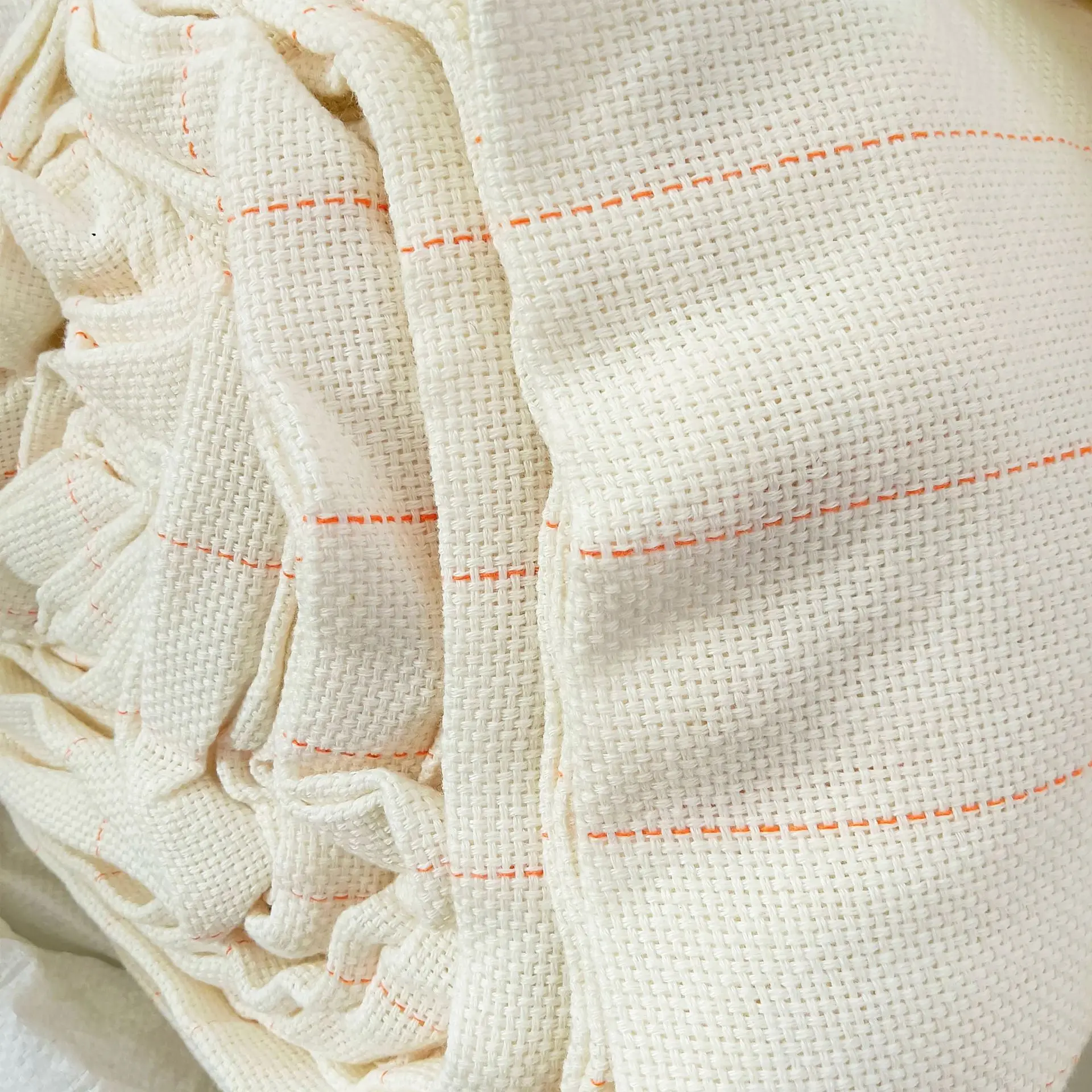 Most Popular Explosive Models Primary Tufting Cloth Carpet Backing Fabric