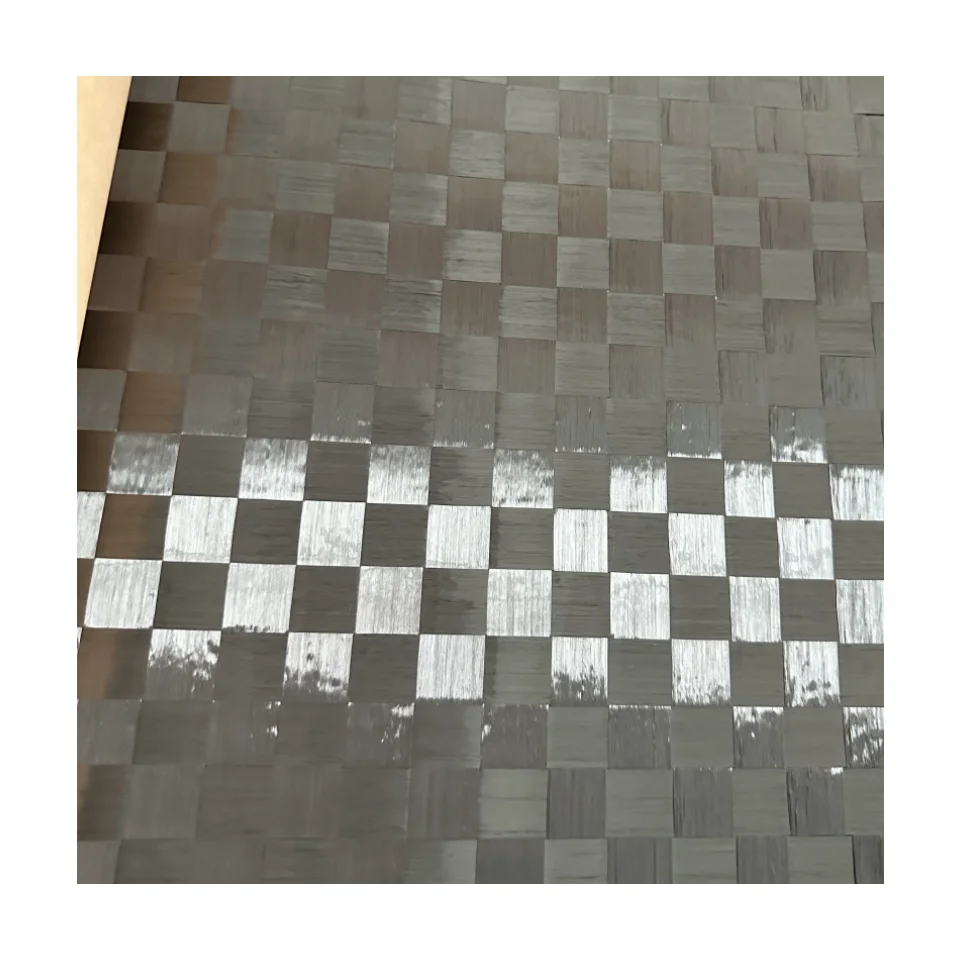 Best quality UD carbon fiber fabric for reinforcement concrete 80g carbon unidirectioal fabric cloth