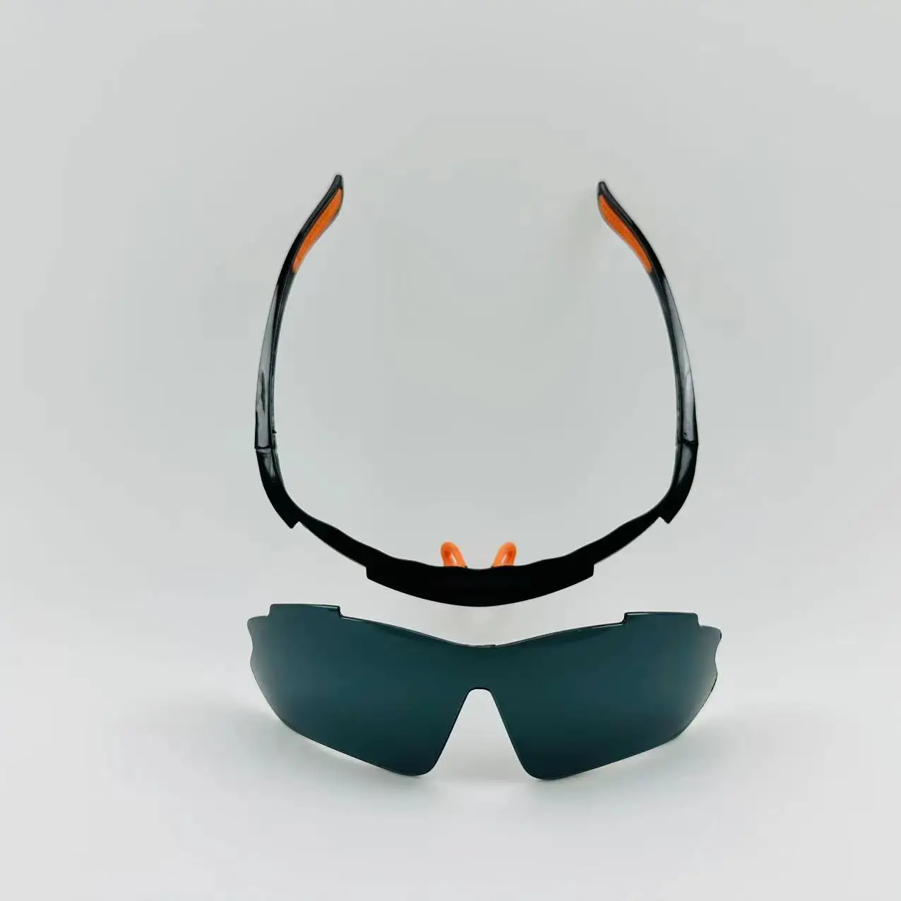 Многоцелевые анти UV400 стильные защитные очки