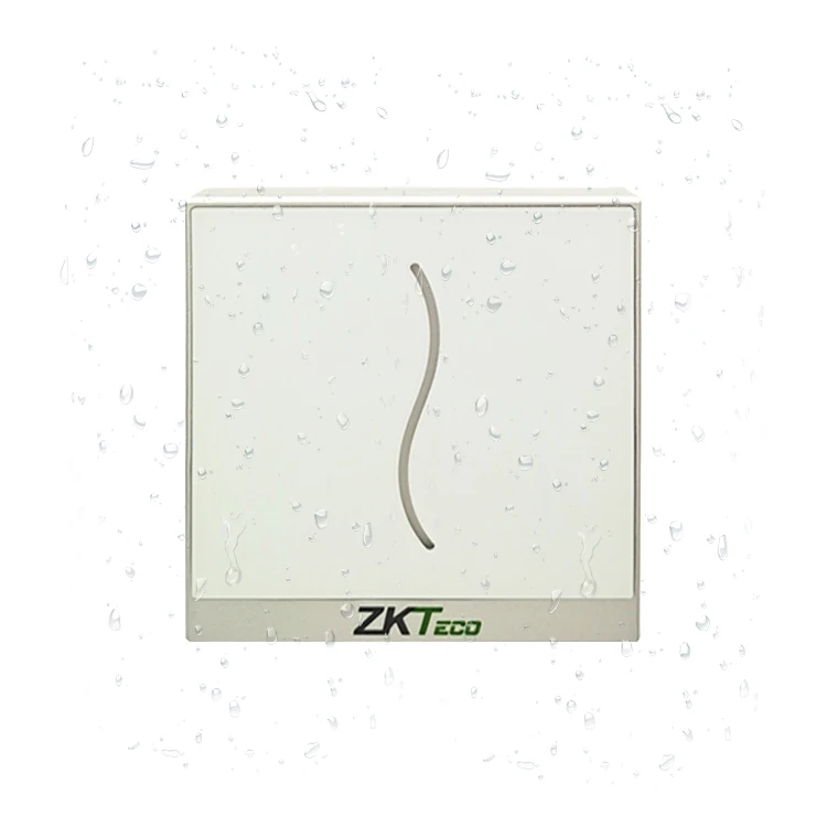 Cheap Access Control Products Id Card Access Control System Ip67 Card Reader