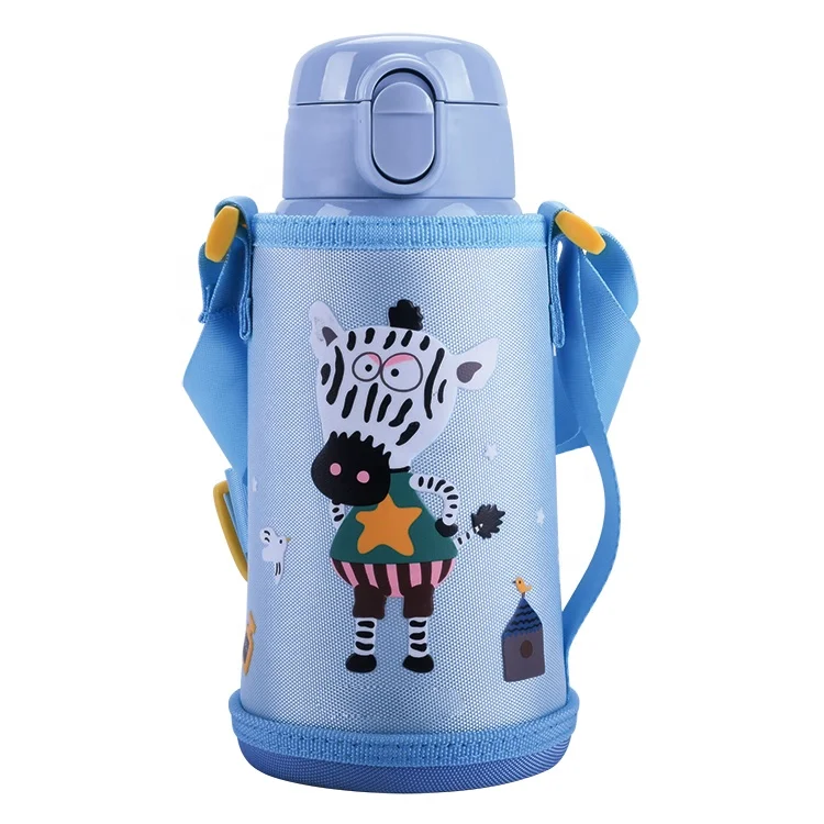 316 stainless steel insulated water bottle for kids christmas gift