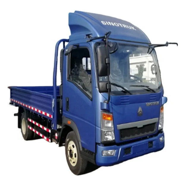 2020 новый тип SINOTRUK 5 тонн 6 7 8 цена легкого