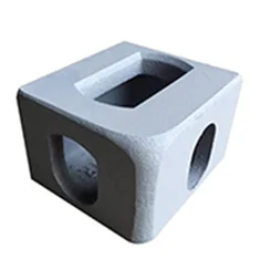 178*162*118mm spare parts ISO 1161 container corner casting/ JIS SCW480 CORNER CASTING