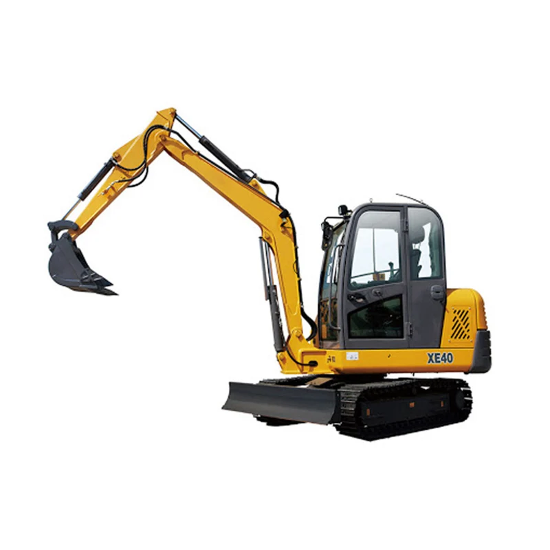 The Cheapest Excavator