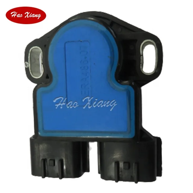 Haoxiang SERA486-07 SERA48607 Auto Car TPS Throttle Position Sensor for ISUZU D-MAX DMAX HOLDEN