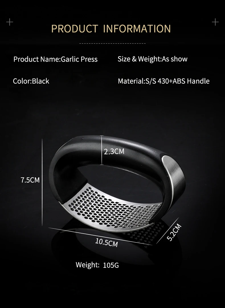 Plastic Kitchen Gadgets Wholesale Cheese Slicer Multi Kitchen Grater Ginger Grater Plastic Garlic Press