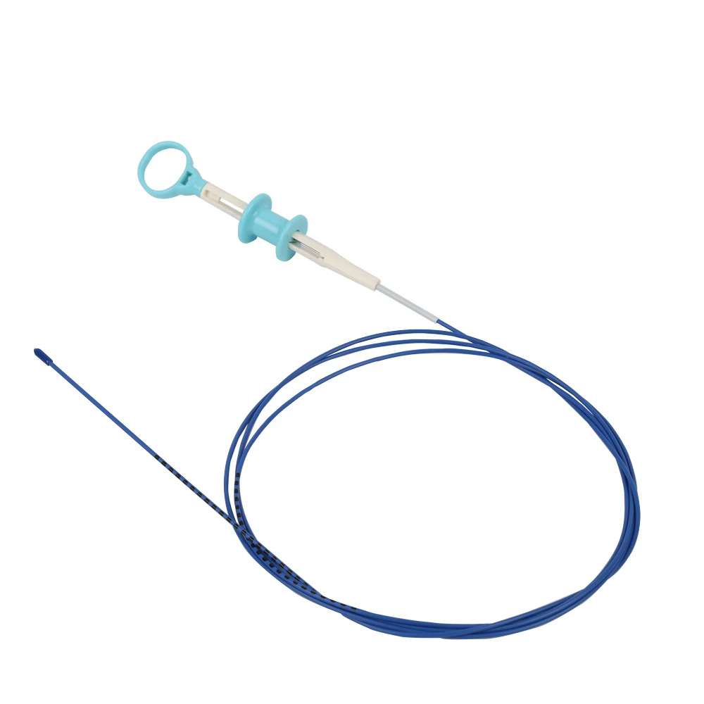 
Disposable Biopsy Forceps endoscopy use with Oval Jaws 