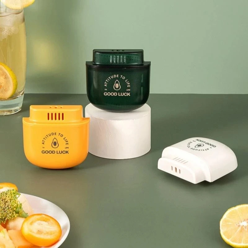 Activated Carbon Deodorant Is Used To Adsorb And Deodorize Refrigerator Deodorant Box