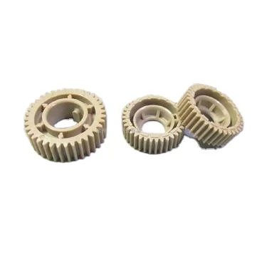 Пластиковая форма червячного редуктора конструкция спирального