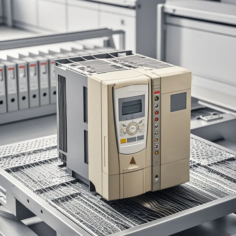 Модули модулятора модульной мощности модульного контроллера разумной цены ACS800-01-0070-3 модуля HDMI Plc