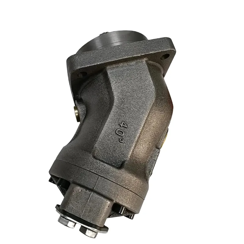 Rexroth A17FO Hydraulic Piston Pumps A17FO023 A17FO032 A17FO45 A17FO63 A17FO080 A17FO107 Hydraulic Pump Motor
