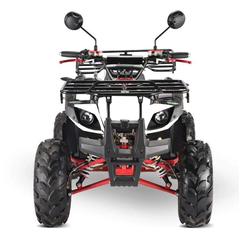 2000w adults electric quad bike with eec coc certificate