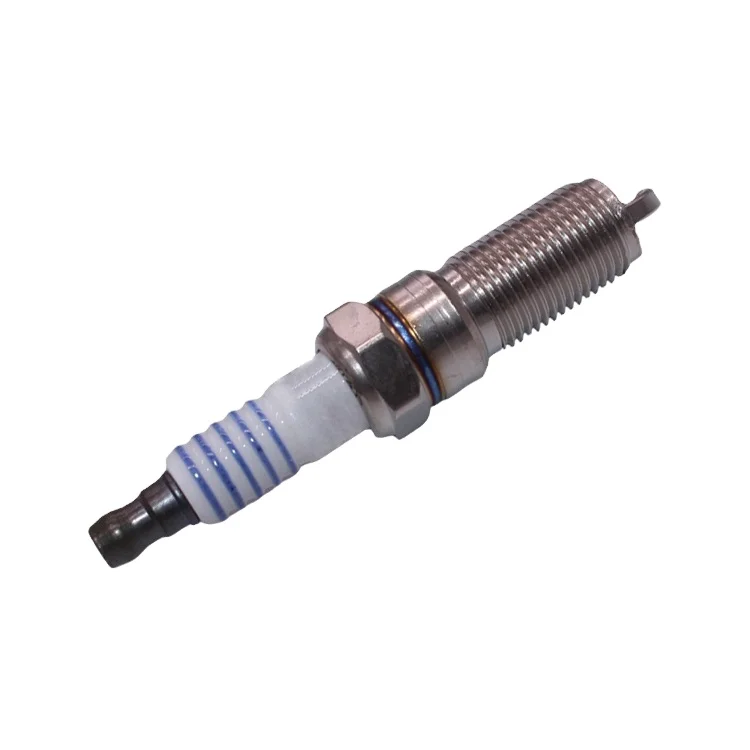  AYFS22FM SP-411 иридиевая Свеча зажигания bujia автомобильные свечи для Ford Contour край Flex Телец LINCOLN