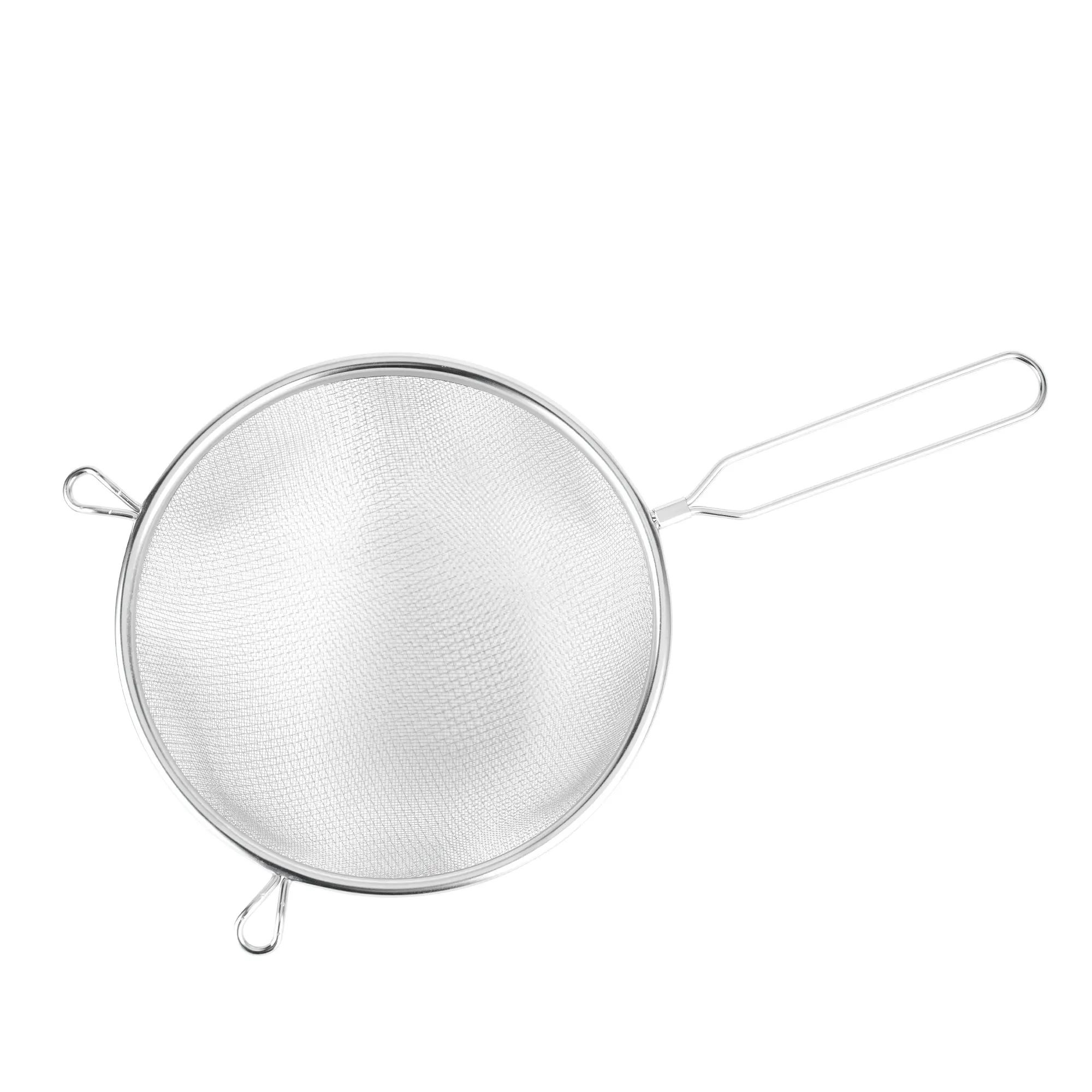 High quality hot selling styles in hotel restaurants, durable and insulated Stainless steel Strainer