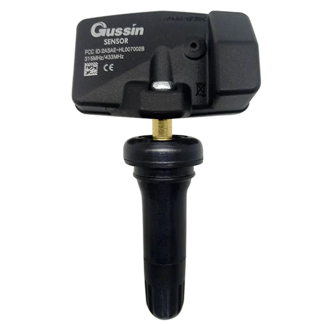 Программируемый универсальный TPMS датчик для всех автомобилей ATEQ сканер OBD 433-315 МГц давления в