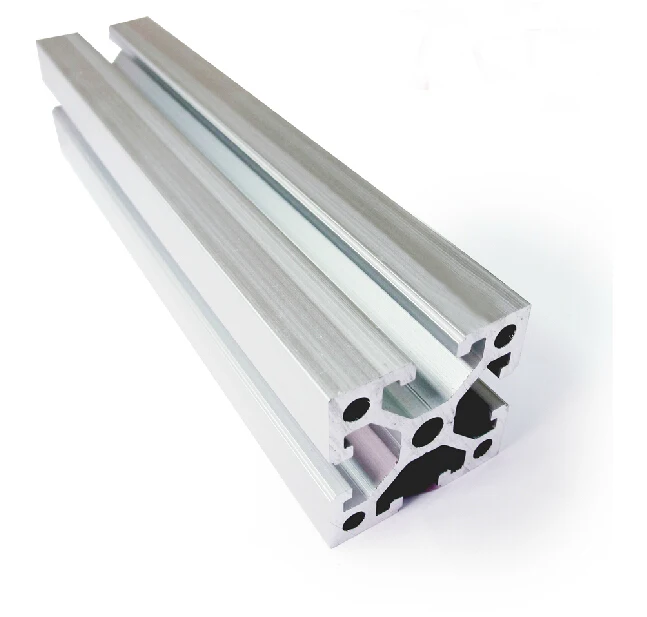 Customizable Aluminum Products Construction Real Estate Metal Building Materials