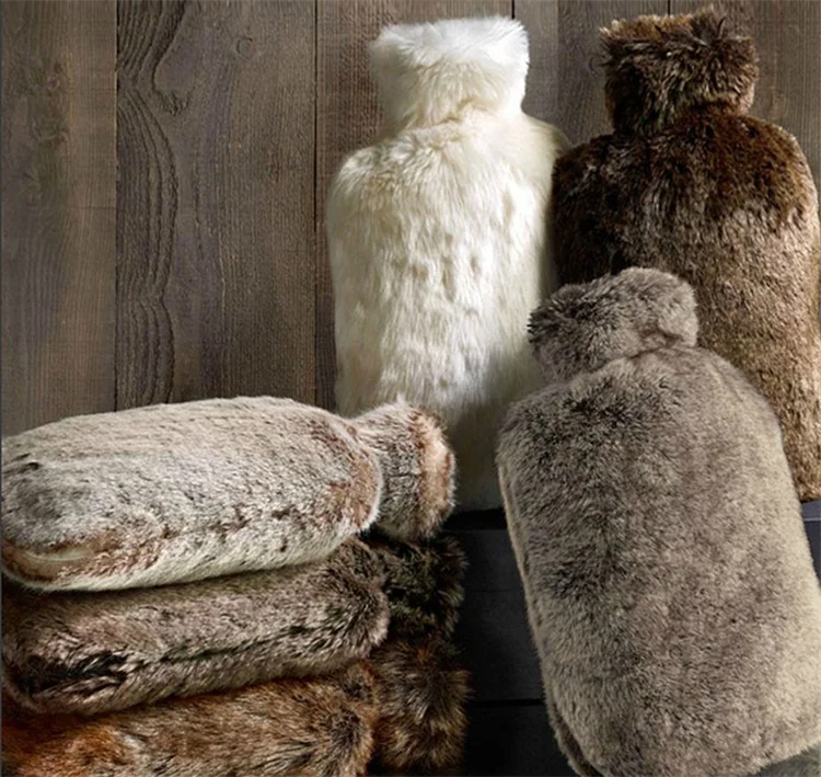 Горячая Распродажа, заводская цена, индивидуальные высококачественные коричневые рождественские чулки