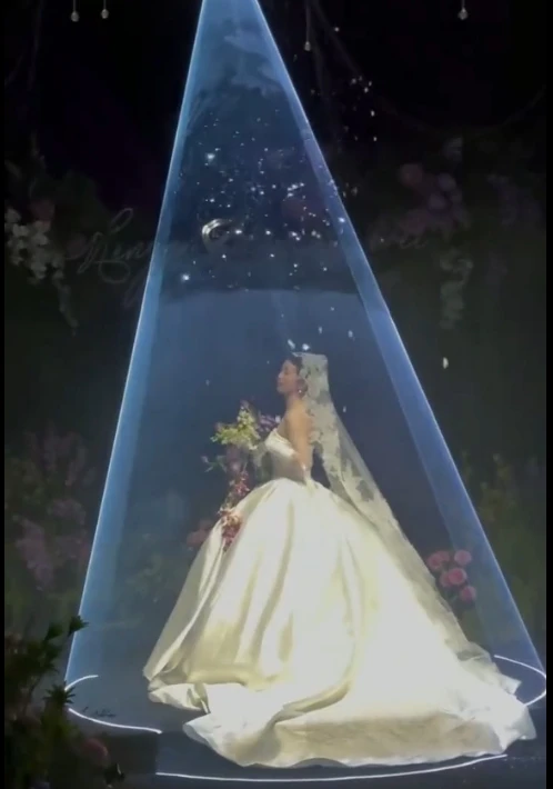 Wedding Laser 3W Full Color Dj Lazer Light Rgb Laser 3W Ilda Animation Laser Light For Wedding Event