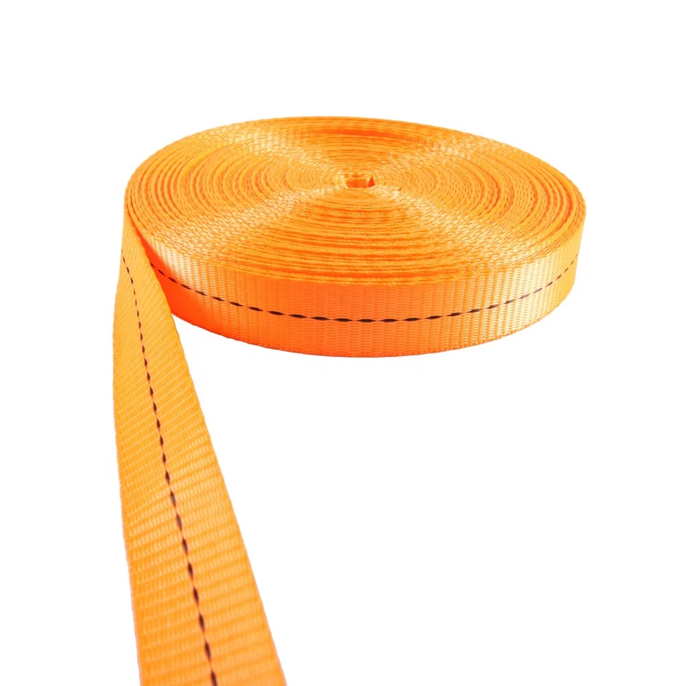 25 мм полиэфирный ленточный ремешок различных цветов оптом