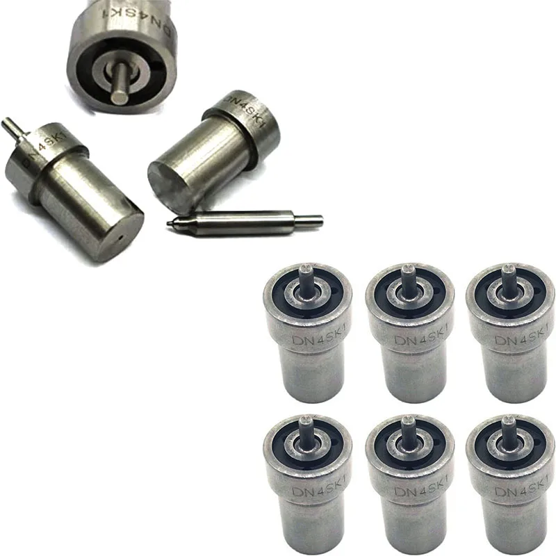 DN4SK1 Diesel Fuel Injector Nozzle DN type 124770-53000 for FORD YANMAR  Injection Nozzle