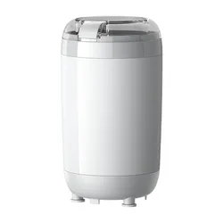 China Made Separate Mini Portable Grinding 304 Stainless Steel Grinding Machine