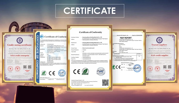 China Manufacturer  Good Price Wholesale Calcium Silicate Insulation Board