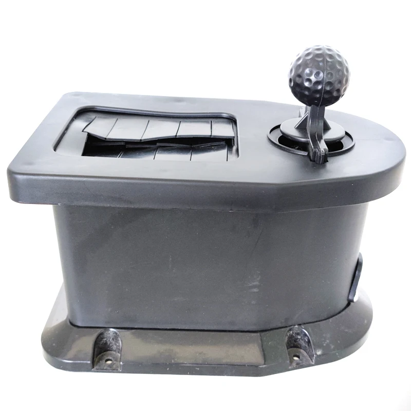 Cheap Price High Quality Golf Ball and Golf Club Cleaner Washer for Sale