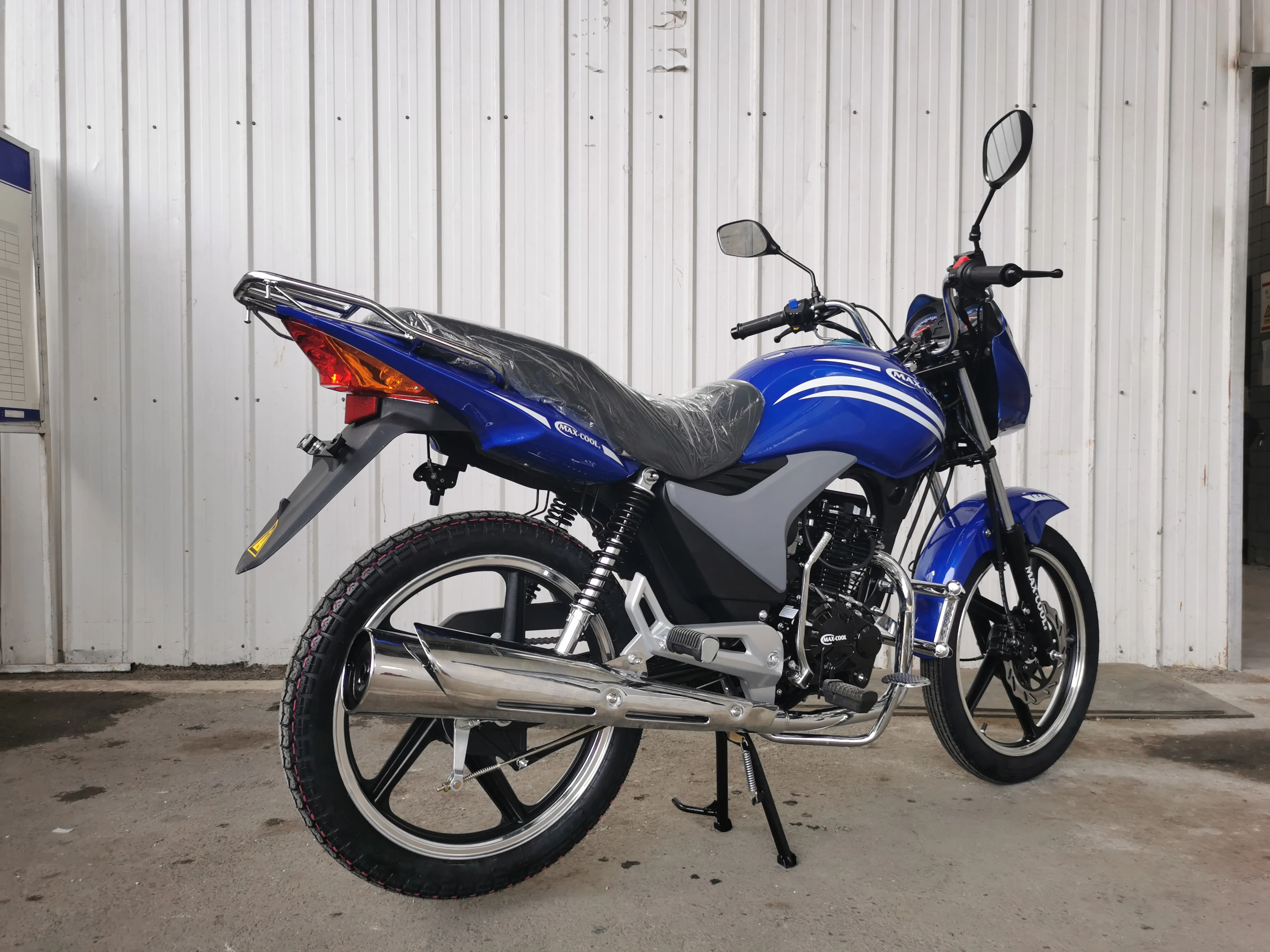 Китайско-африканский популярный 150cc 200cc 250cc 4 тактный мотоцикл мотокросс hond с жесткими защитными gasolina 125cc мотоцикла по доступной
