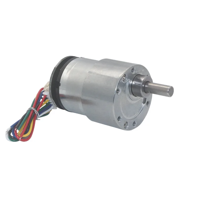 Miniature DC deceleration motor electric curtain garden tools agricultural use oil tank electronic lock motor