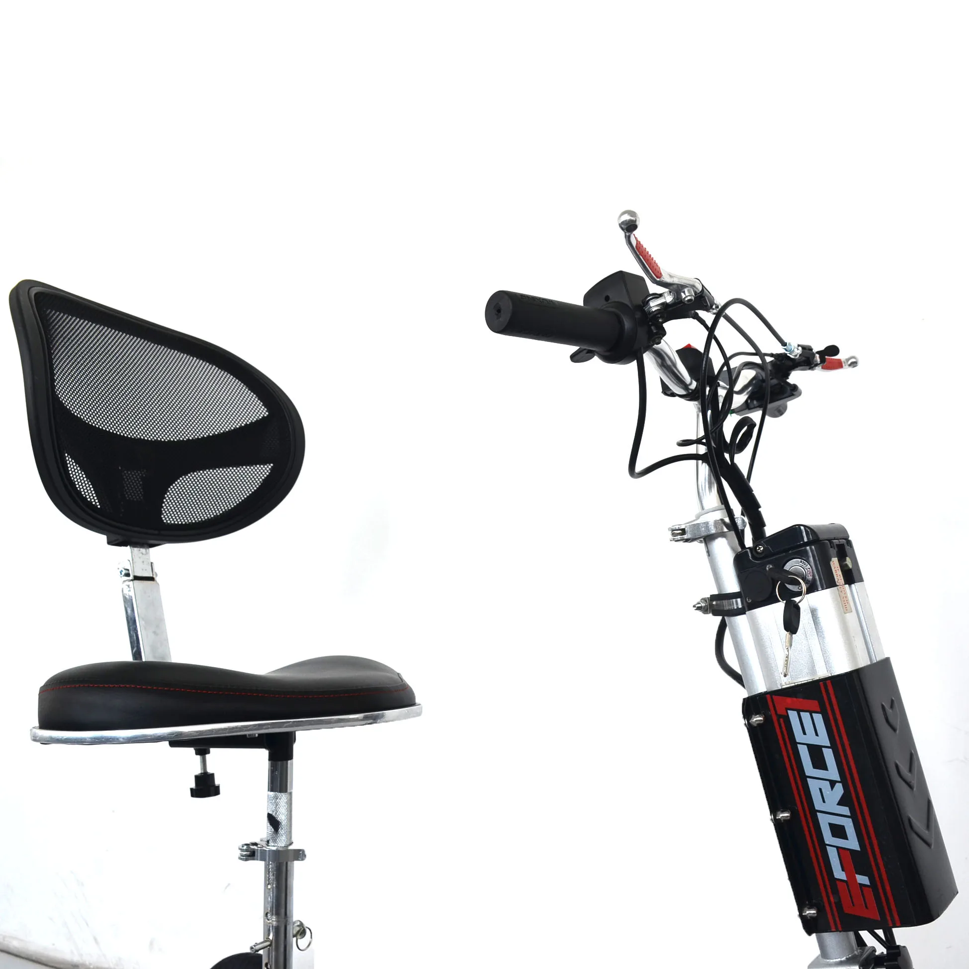 
Mobility Folding Disabled Scooter 