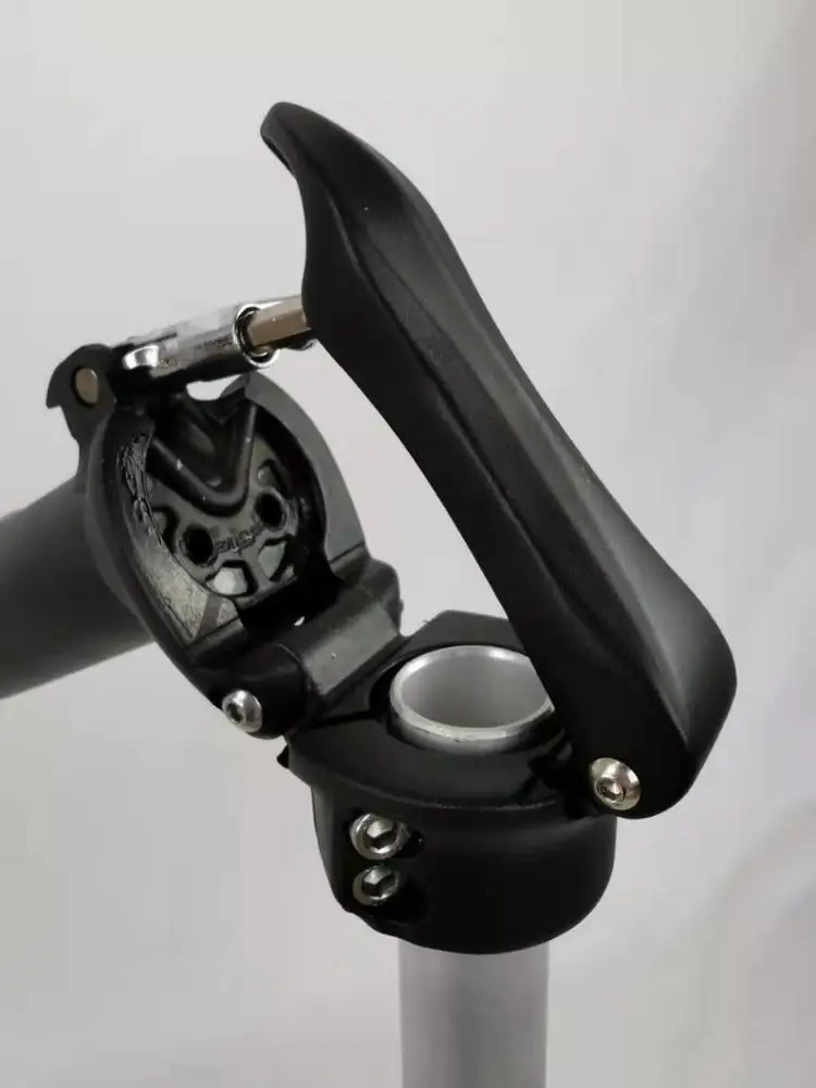 
Aluminium Bending fold Bike Stems Folding Quick Release Stem FH05 for folding bike 