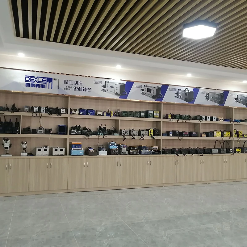 YAOGONG 936H Soldering Iron 80W 110v 220v Constant Temperature Adjustable Internal Heat Solder Iron for Mobile Phone Repair Mac