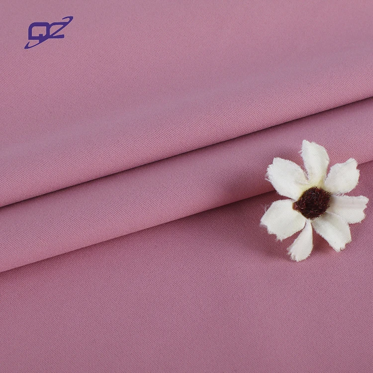 Custom 4 Way Stretch Solid Fabric 80 Nylon 20 Spandex Swimsuit Fabric For Sportswear