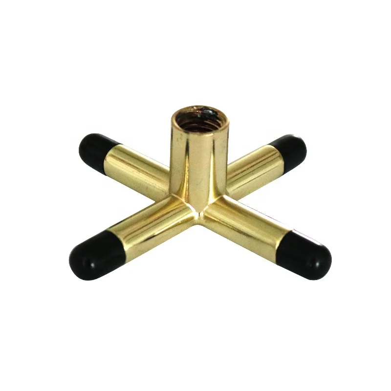 2 Kinds of Snooker & Billiard Cue Stick with Brass Bridge Head Pool Table Accessory