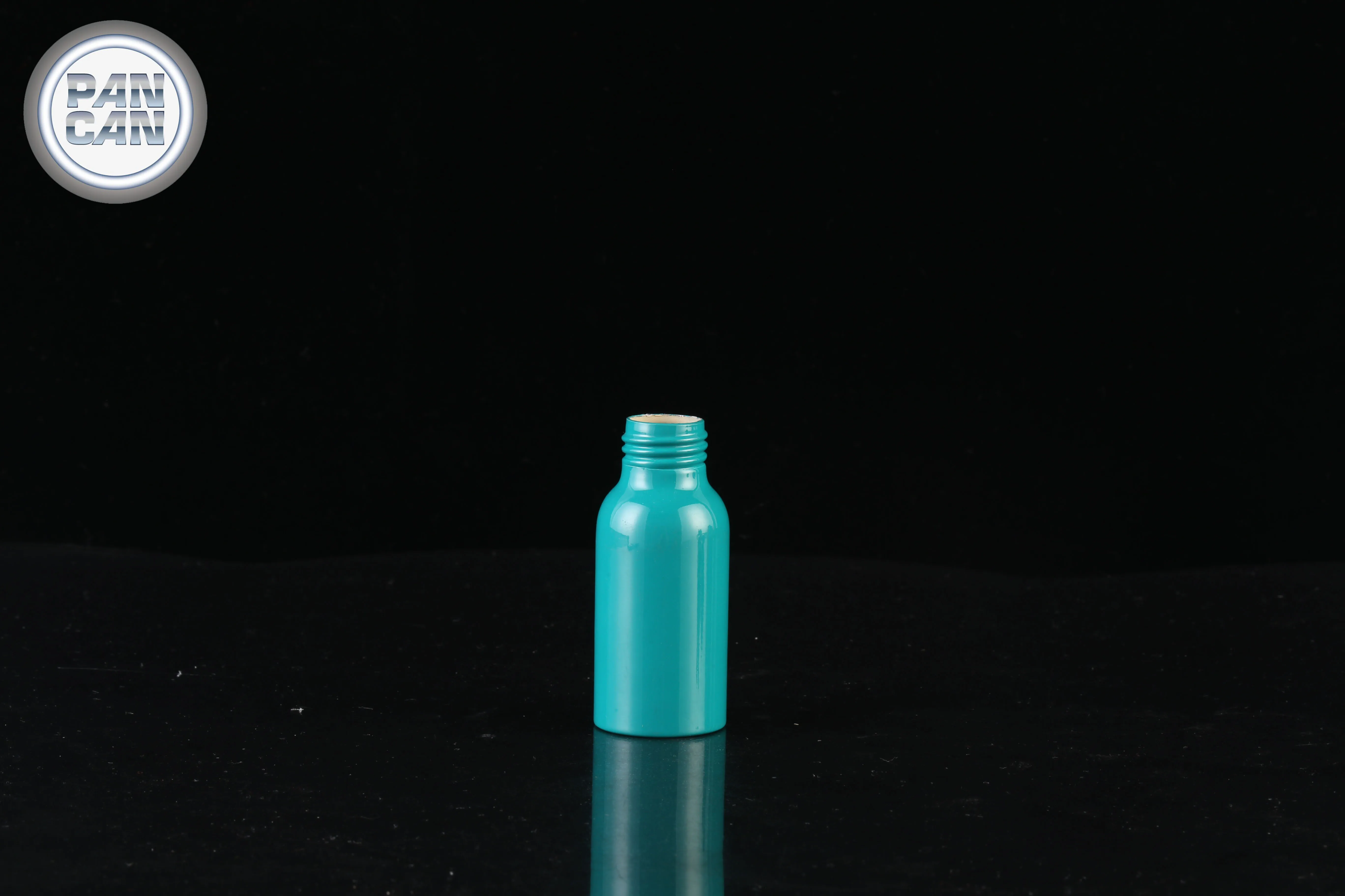 250ml empty corrosion resistance aluminium bottles for various beverage packaging