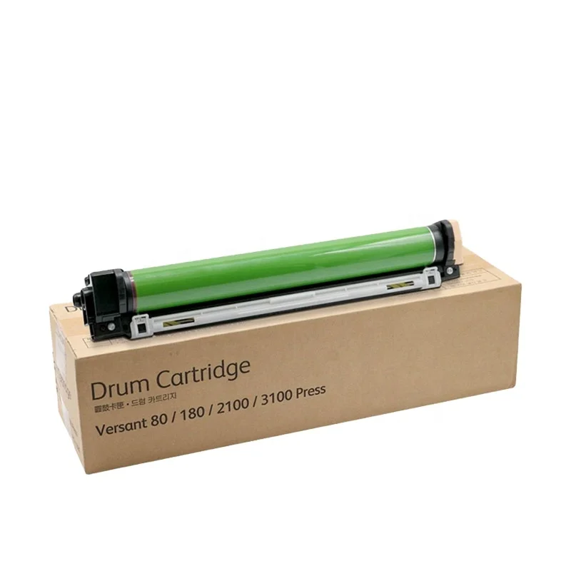 Блок барабана для Xerox Versant V180 V2100 V3100 CT351050 013R00676 013R00674