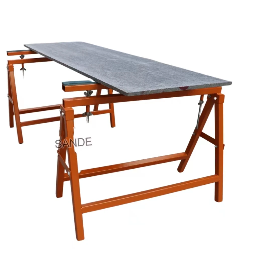 Стол Столярный из нержавеющей стали