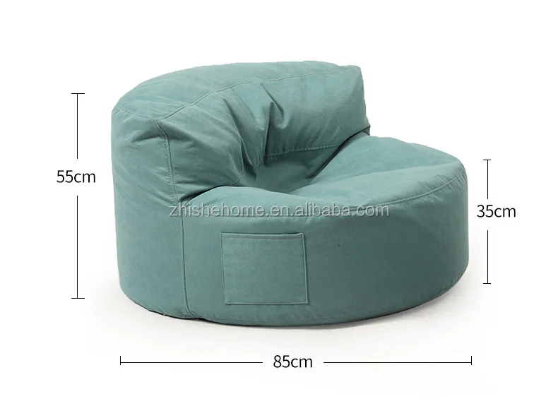 
Modern Funiture Recliner Living Room Children Chair Kids Bean Bag Sofa Beds 