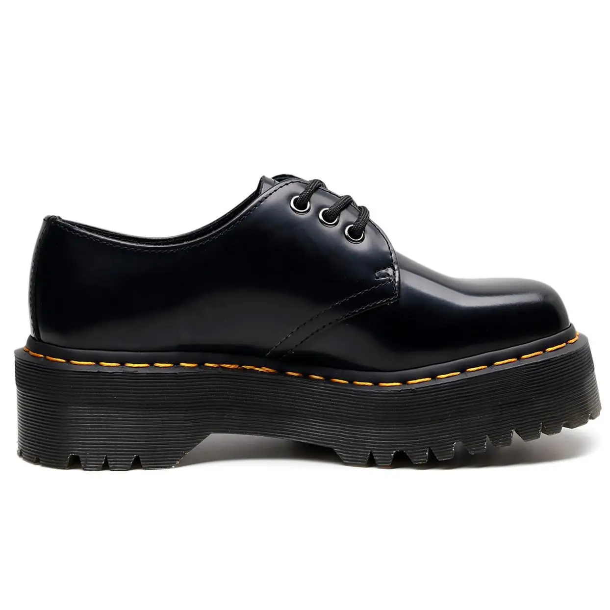 2025 New Fashion Trend Women Shoes Genuine Leather British Round Head Casual Thick Sole Short Boots for Women