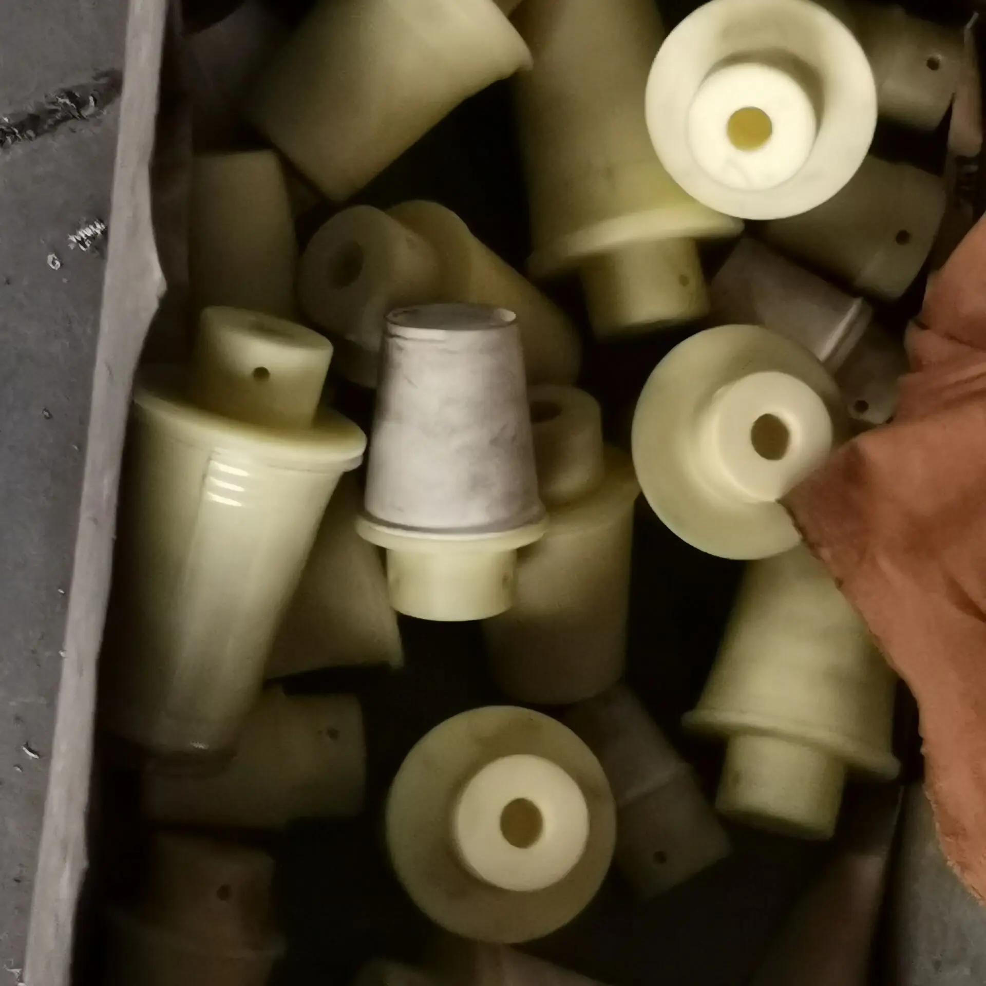 Screen printer using fixing/jig screen printing machine fixture