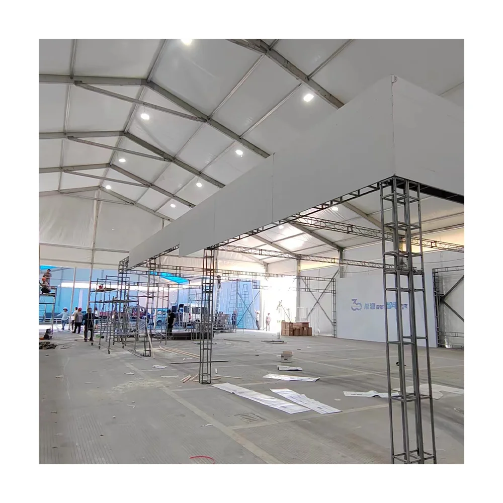 Factory Sale Outdoor Trade Show Advertising  Display Events Outdoor Events Tent